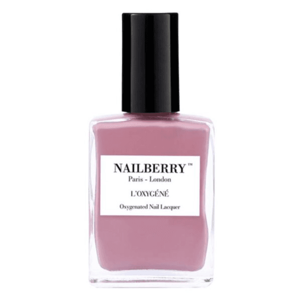 Nailberry: Love Me Tender