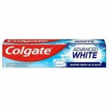 Colgate Adv White 100gm