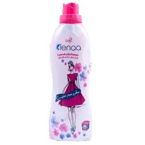 Special Offer Fabric Softener Soft 1 Liter Klenaa Buy 10 Bottles