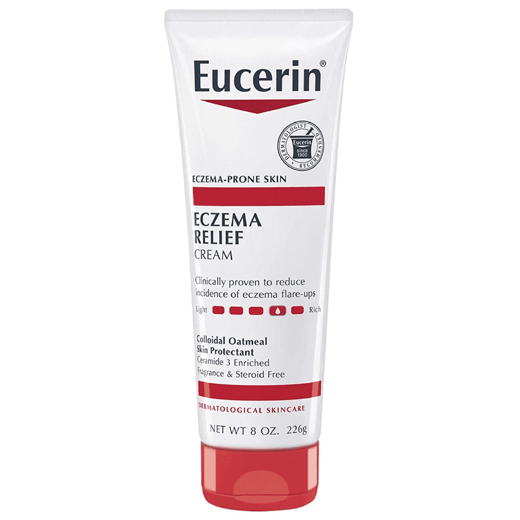 Eczema Relief Body Cream