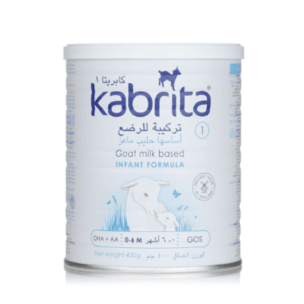 Kabrita 1 400G