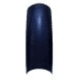 Cala Royal Blue Nail Tips Ref-87-553 100 Pieces Size 1-10