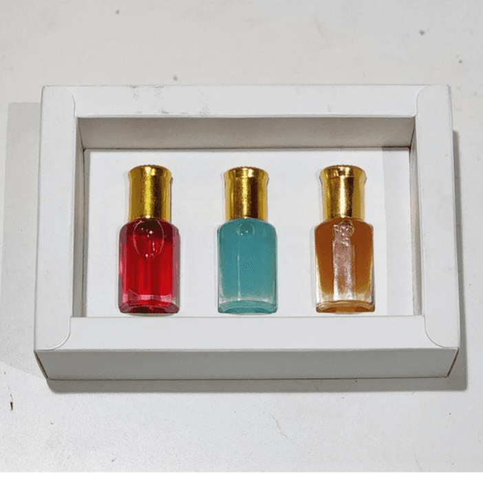 Dehn Al Musk Collection