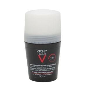 Vichy Homme Deo Roll Men 50 Ml