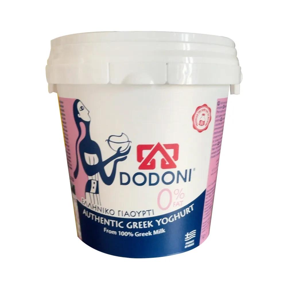 Dodoni Yogurt 1kg 0%