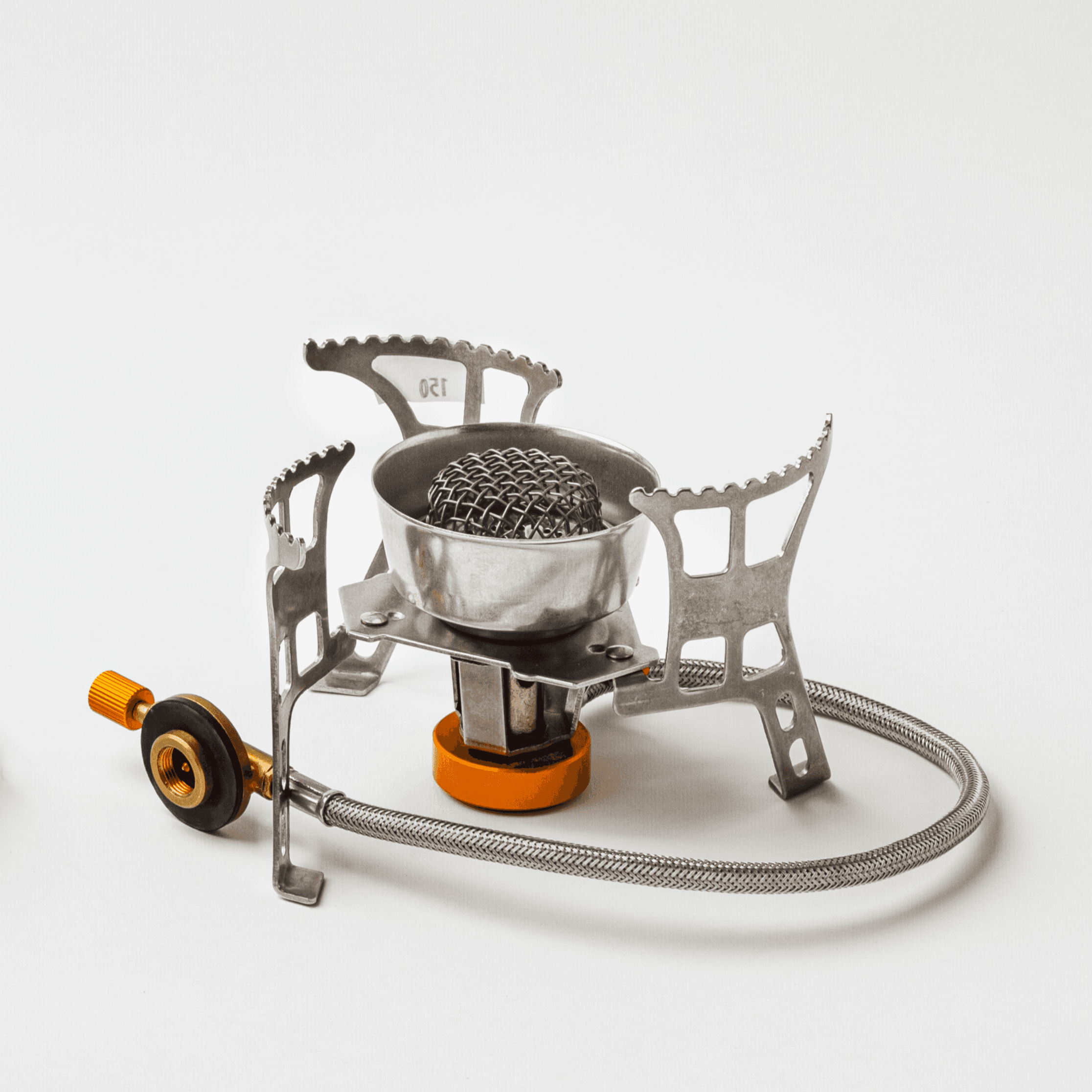 Camping Stove