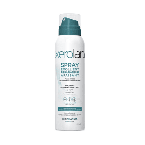 Isis Xerolan Spray 150Ml