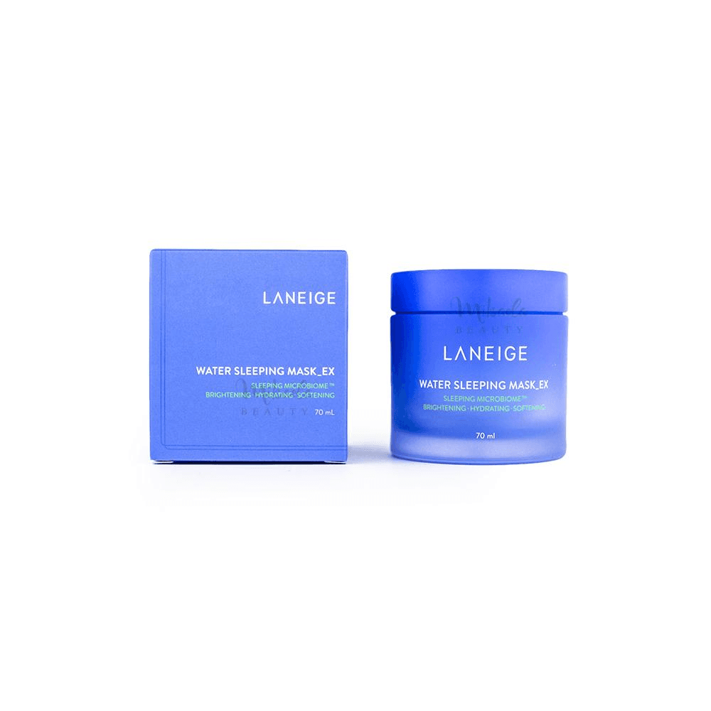 Water Sleeping Mask_EX 70ml