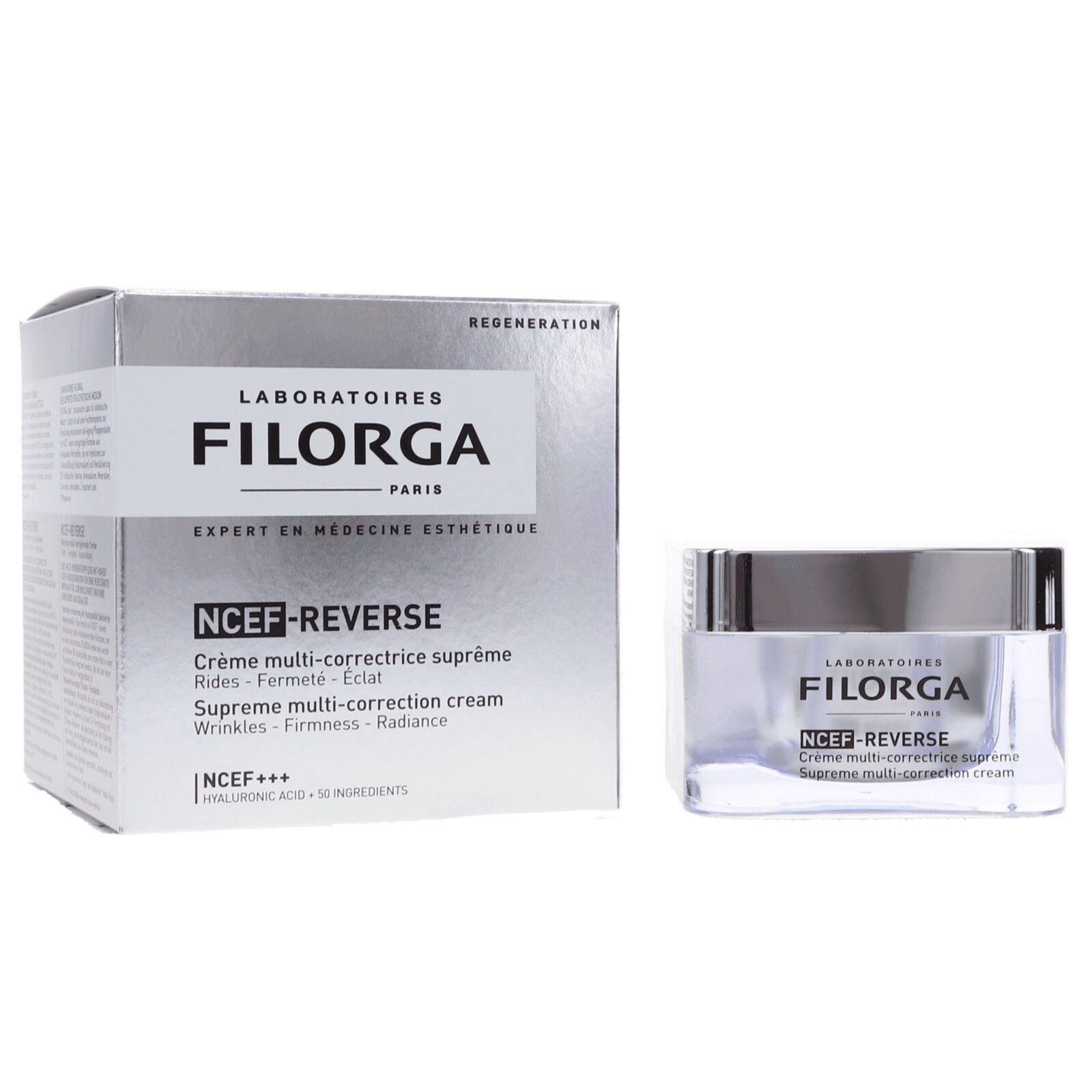 Filorga Ncef Reverse Cream 50Ml