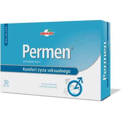 Walmark Permen 30's