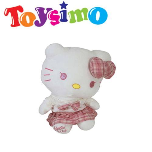 60cm Soft Hello Kitty