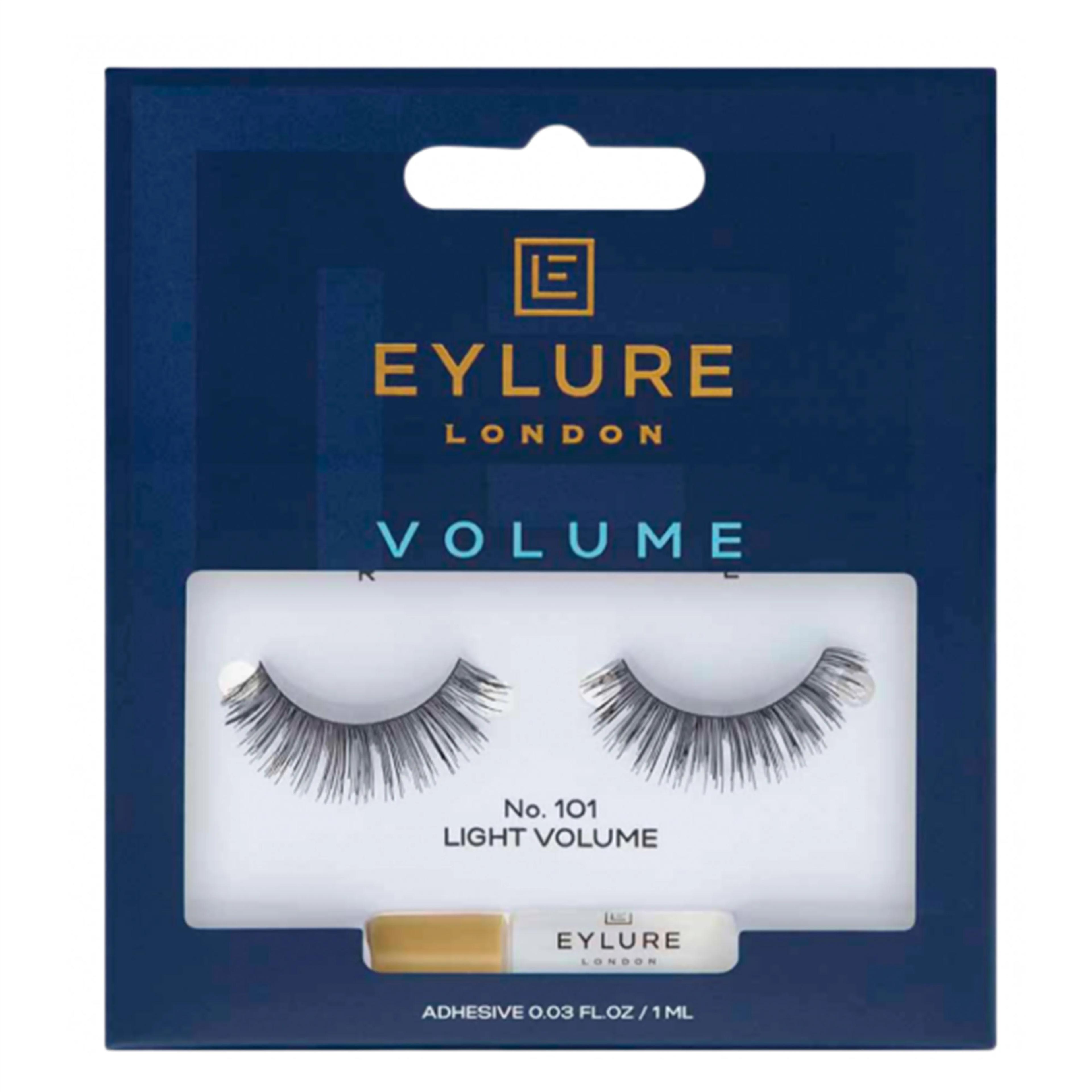 Eylure Volume Lashes 101