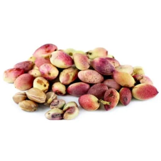 Fresh Pistachios Lebanon 250g