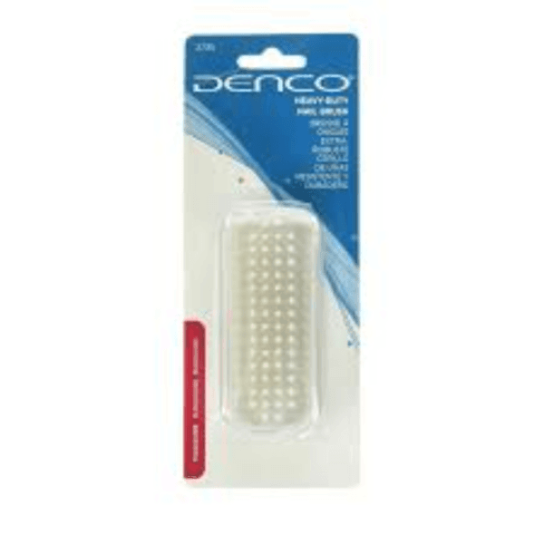 Denco Heavy-Duty Nail Brush 2735