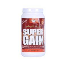 Natural Aid Super Gain Chocolate Flavor