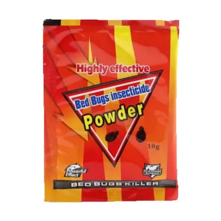 Bed Bugs Insecticide Power 10 g