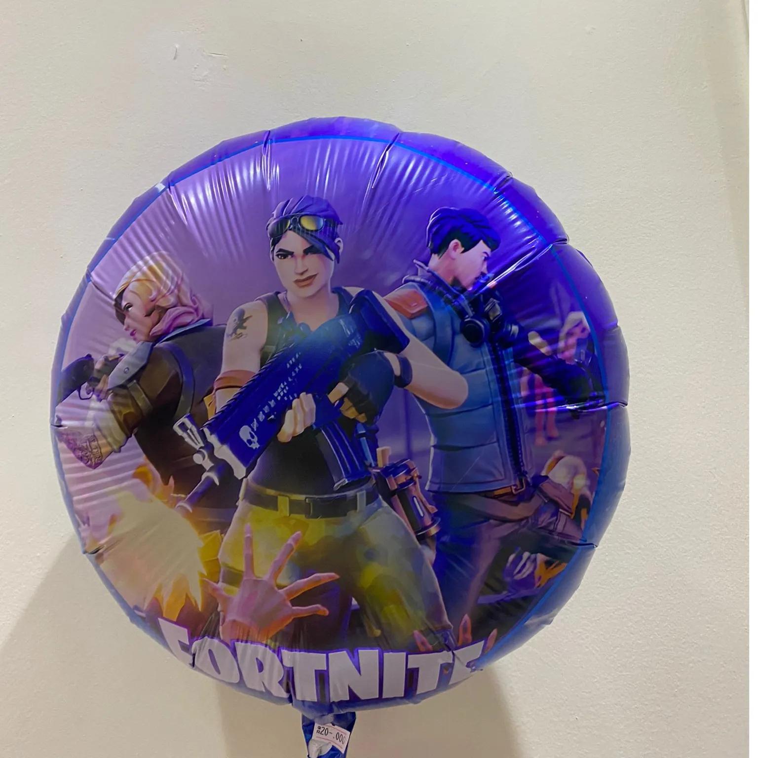 Fortnite Foil Balloon (18 Inch)