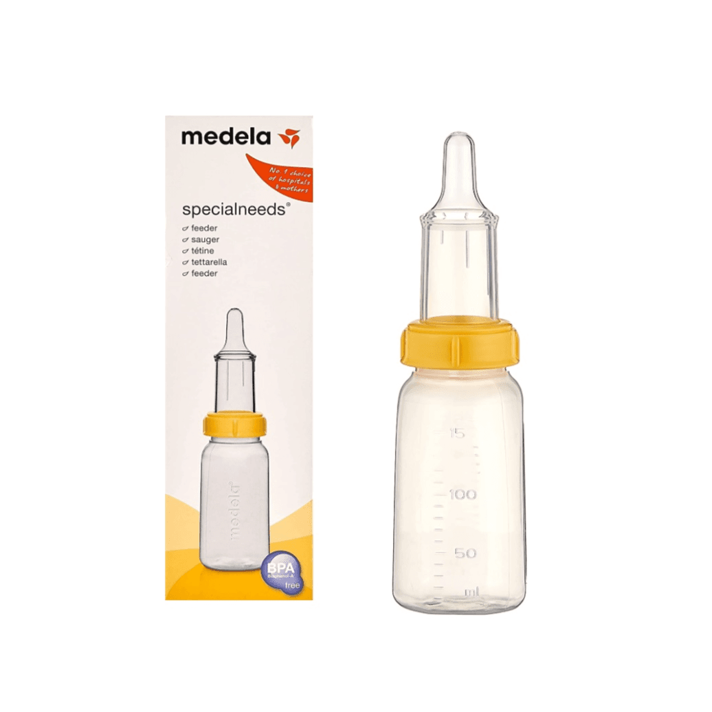 Medela Special Needs Feeding Bottle 150ml