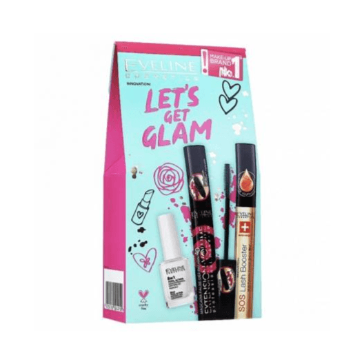 Eveline Kit 4910 Let's Get Glam