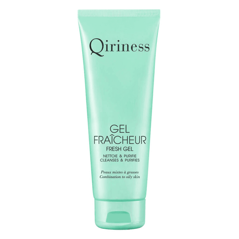 Qiriness :Fresh Gel 125Ml