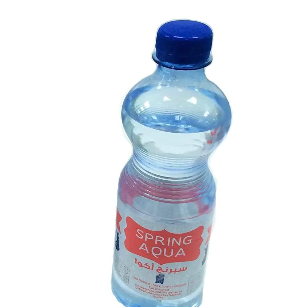 Spring Aqua Sparkling Water 500ml