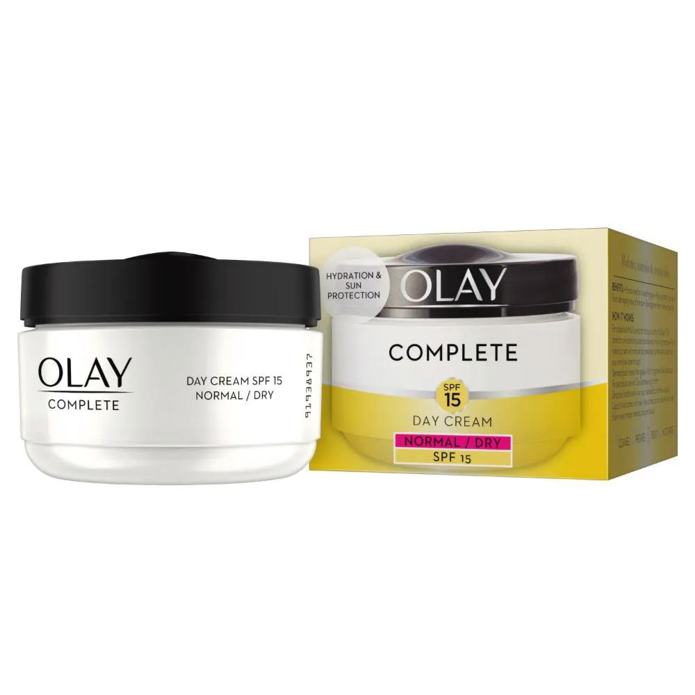 Olay Complete Day Cream, 50ml