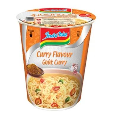 Indomie Cup Noodles Chicken Curry 60g