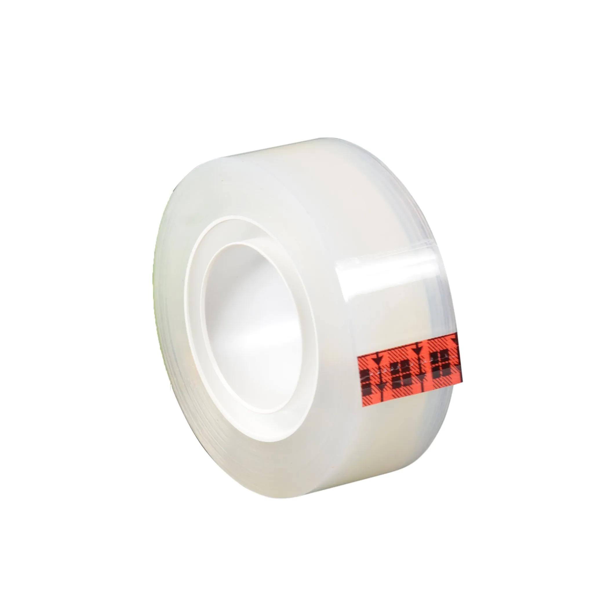 Clear Tape Small 1/2 Inch