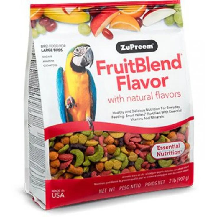 Fruitblend Flavor Large Birds   (Macaws - Amazons - Cockatoos)1.59kg