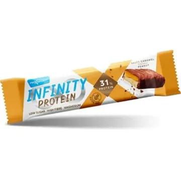 Max Sports-protein Salted Caramel Peanut