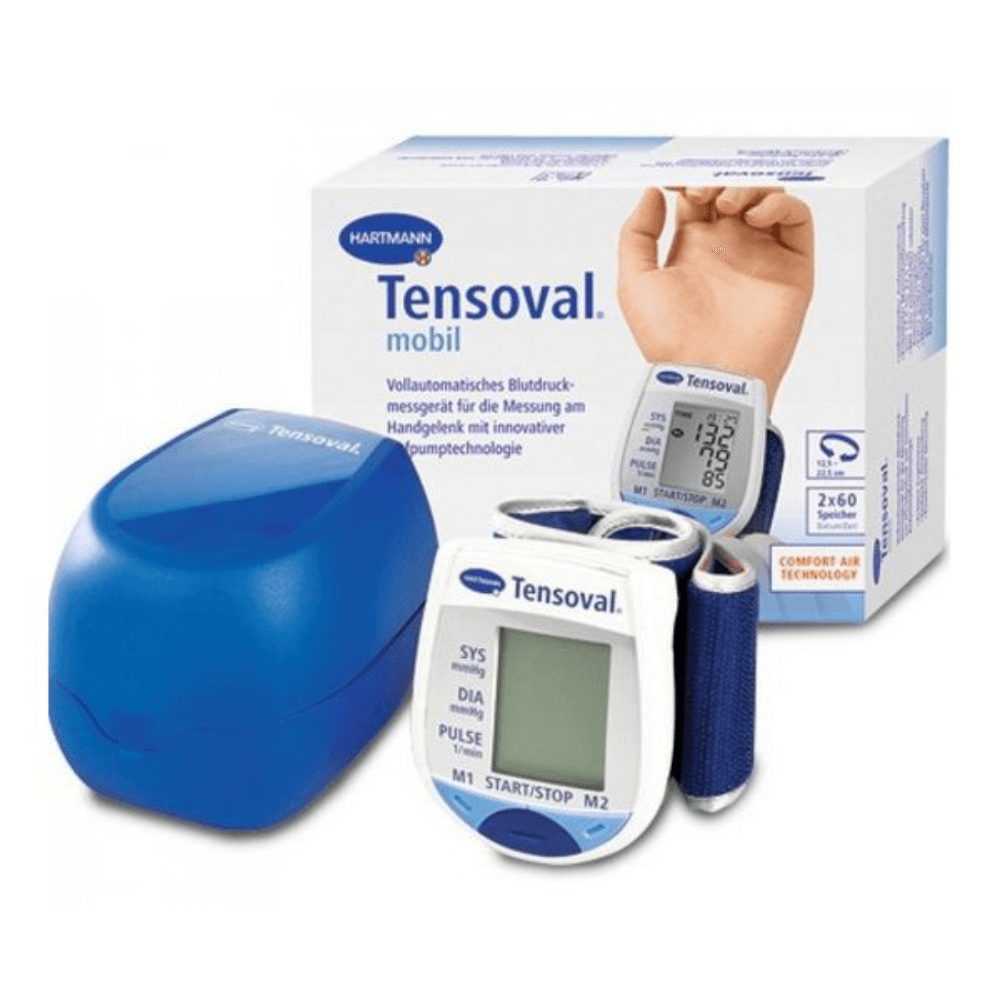 Tensoval Mobil Blood Pressure Machine