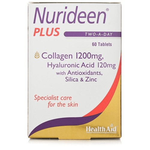 Health Aid Nurideen Plus