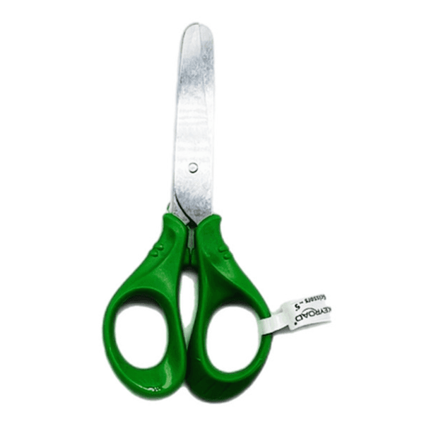 Keyroad Office Scissors Size 5 Inch Mix Colors - 10179