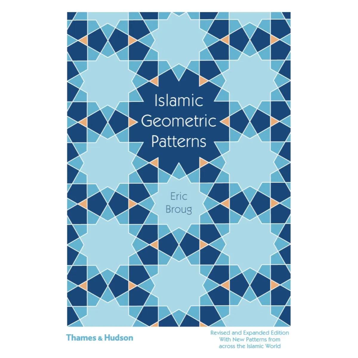 294680 Islamic Geometric Patterns (Trade Paperback / Paperback, Revised And Expanded Edition) By Broug, Eric