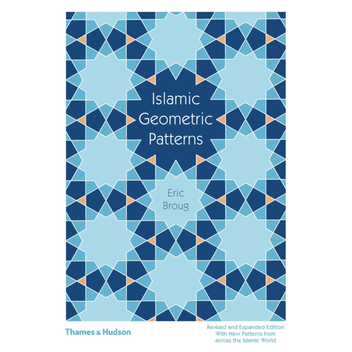 294680 Islamic Geometric Patterns (Trade Paperback / Paperback, Revised And Expanded Edition) By Broug, Eric