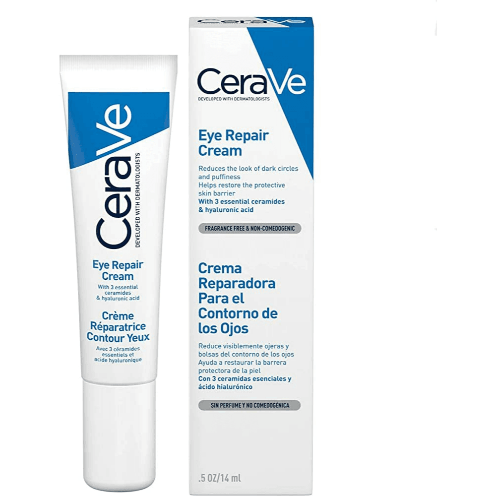 Cerave Eye Repair Cream