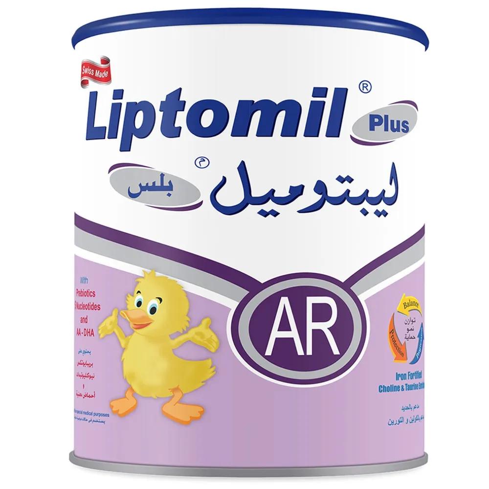 Liptomil Ar 400G