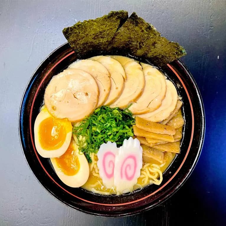 Naruto Ramen