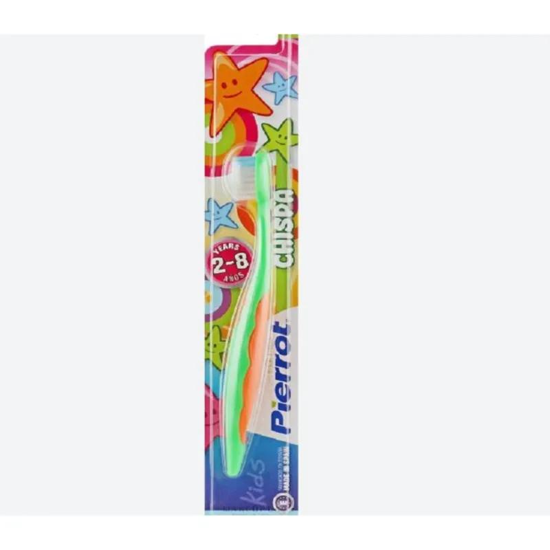 Pierrot Chispa Tooth Brush 2 - 8 Years