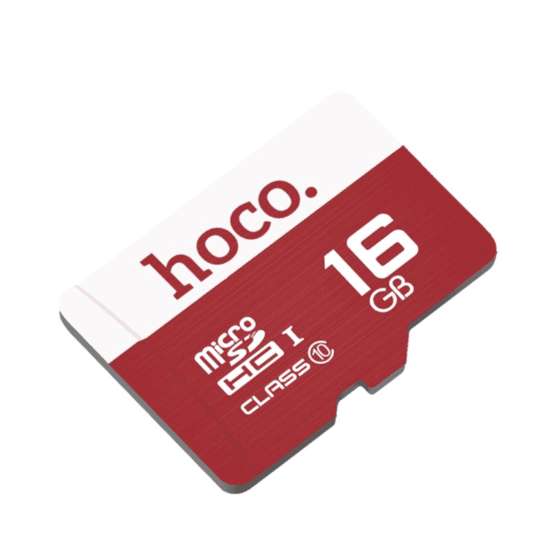 Hoco TF High Speed Memory Card 16GB Class 10