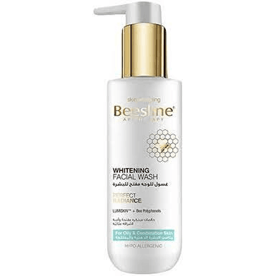 Beesline Whitening Facial Wash 250ml #10058