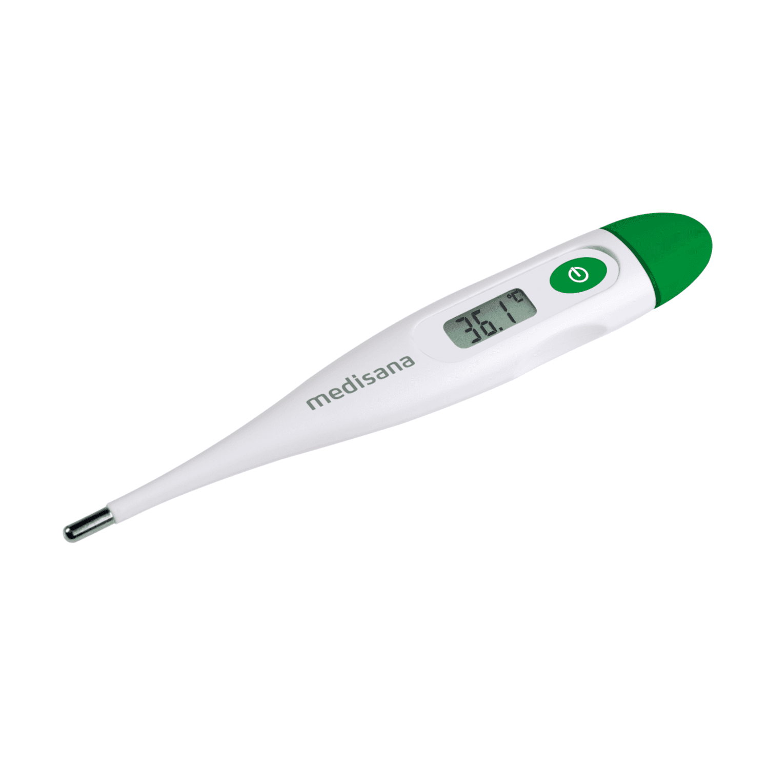 Medisana Digital Clinical Thermometer For Baby, Children And Adults - FTC