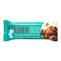 Fulfil Choc Salted Caramel  55g