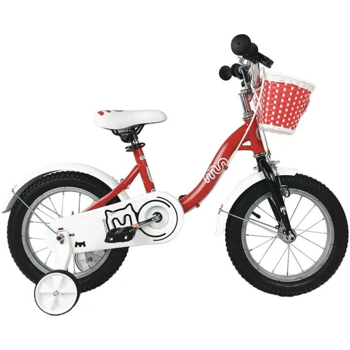 Bicycle 14" - Red