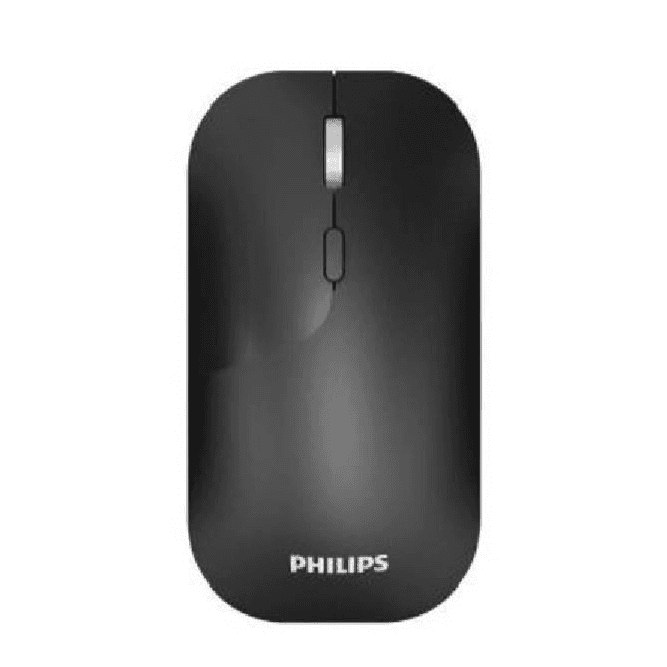 Mouse Philips M504 Wireless