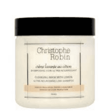 Cleansing Mask With Lemon 250g