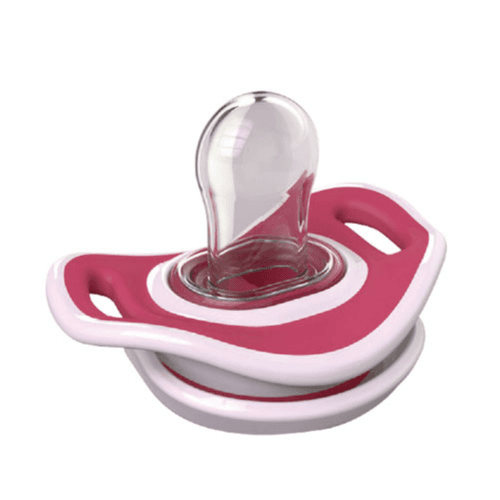 Farlin Opal Pacifier 0+M Pink