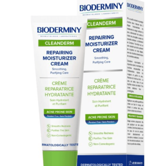 Bioderminy Cleanderm Repairing Cream 30Ml