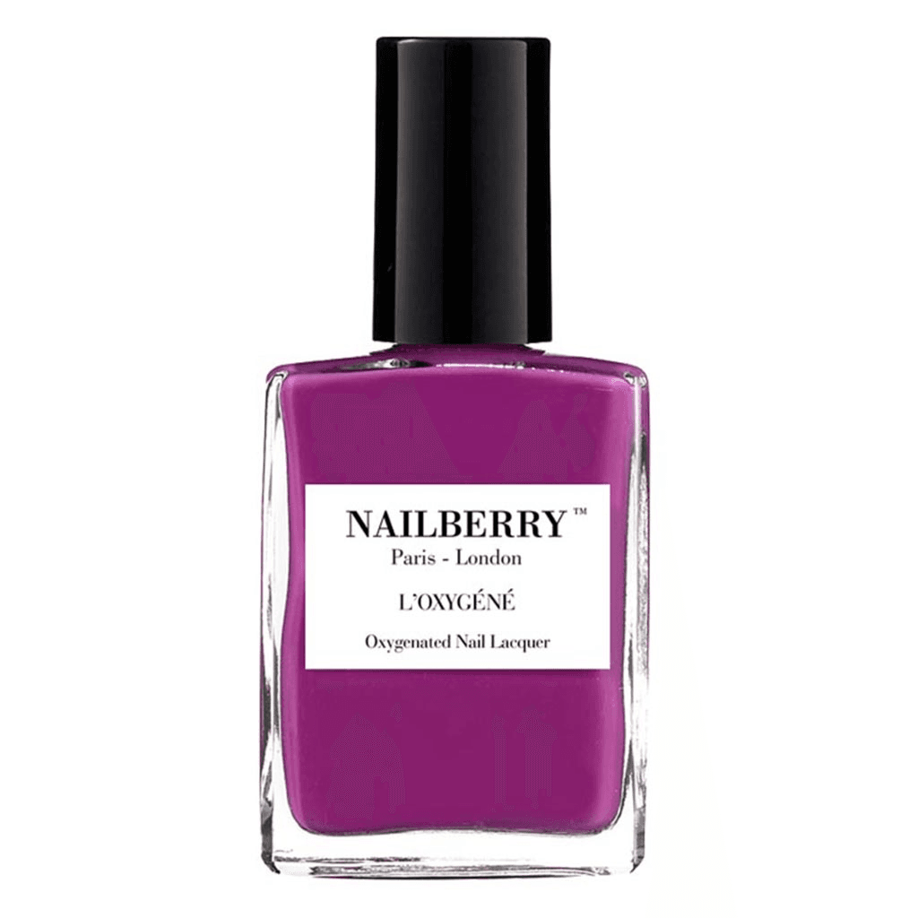 Nailberry: Extravagant