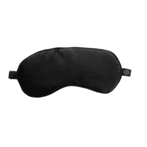 Cala Sleep Mask Black